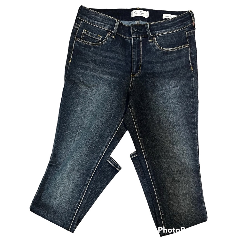 Jessica Simpson super skinny jeans